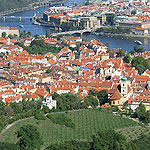 Czech Republic Prague residential houses Czech Republic Prague residential houses